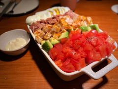 -秀儿家の小确幸融合西餐厅(万达店)