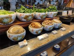 -白天鹅宾馆·流浮阁咖啡厅