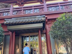 -莲西餐(曲江店)