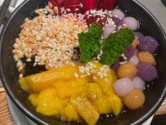 -云海肴·汽锅鸡·云南菜(高德置地店)
