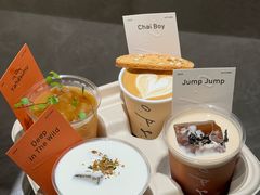 -O.P.S. CAFE