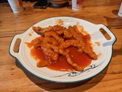 -泥糊破店小酒馆·团建聚餐(南京西路店)