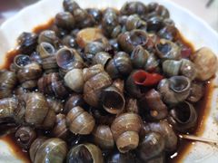 -香满锅老北京羊蝎子火锅·家常菜(新街口店)