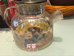 -湘江红·湖南招牌菜(莲花南路店)