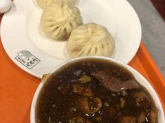炒肝-天兴居(鲜鱼口街店)