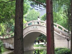 -西安曲江寒窑遗址公园