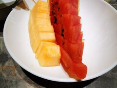 -宫燕府·京菜·烤鸭·淮扬菜(王府中心店)