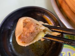 -食惠里小笼包面馆(越秀店)