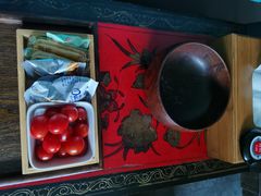 -御轩足道·SPA·养生·保健(瑞金北路店)