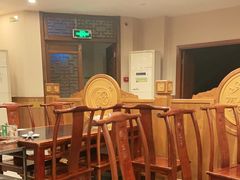 -南门涮肉(北洼路店)
