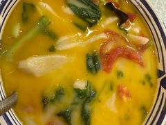 -眷江南之小蓝鲸(王府大街店)
