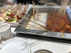 -串一火锅(赛格国际购物中心店)