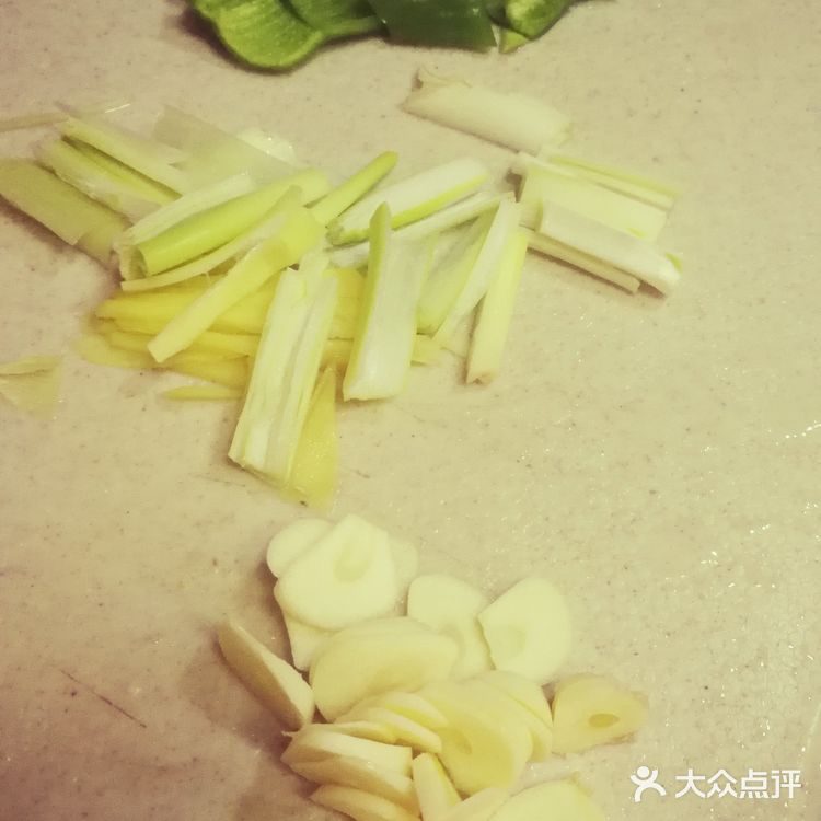 营养美味下饭菜