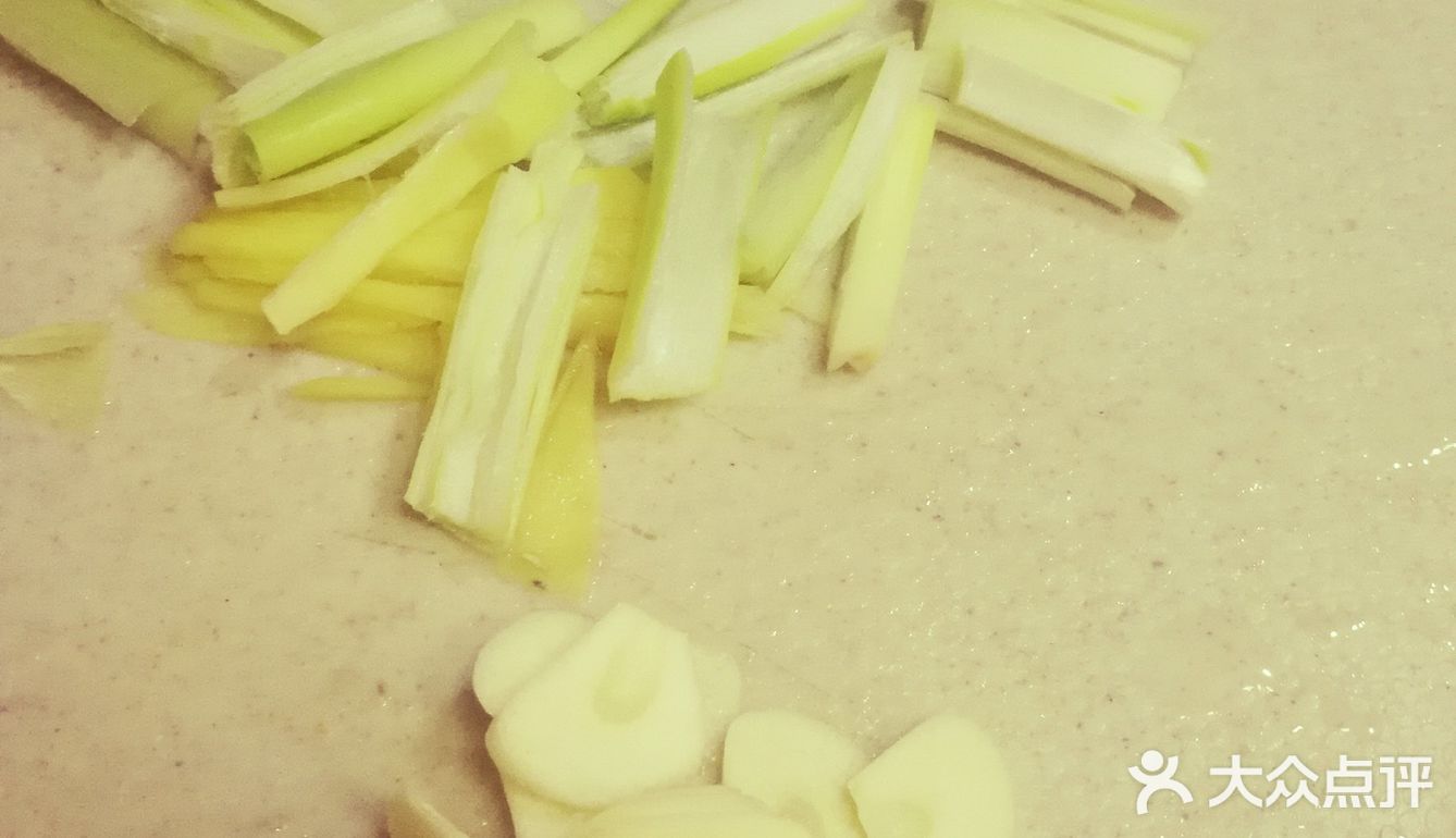 营养美味下饭菜