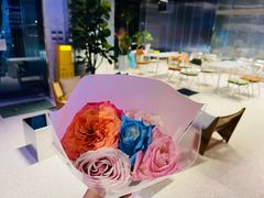 -SKROLL卡特司库·蛋糕定制·生吐司·司康(古北程家桥店)