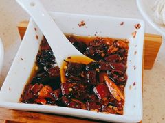-阳坊大都涮羊肉(阳坊总店)