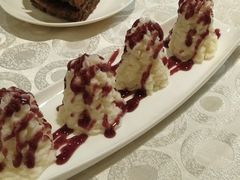 -马凯餐厅(长椿街店)