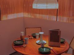 -隐厨·中国菜馆(三里屯T+MALL店)