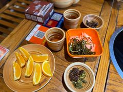 -快活林酸汤鱼鲜品火锅店(甲秀楼店)