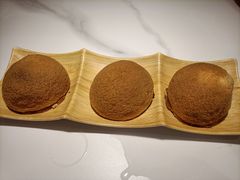 霸王酥皮叉烧包-避风塘·金牌店·夜宵(金玉兰店)