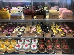 -PAPER STONE BAKERY(天环店)