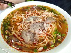 -鑫明明拉面(宁化路店)
