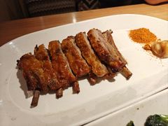 -谷丽麦馕新疆菜·清真(步步高梅溪新天地店)