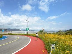 -宁波松兰山滨海旅游度假区