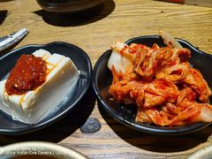 -鑫釜山海鲜烧烤(浑南店)