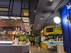 -V-ONE西雅图海鲜自助餐厅(仓山万达广场店)