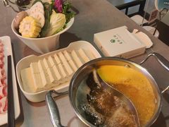 -君邦火锅(新疆大厦店)