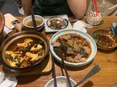 -紫滇源云南生态菜(丹凤街店)
