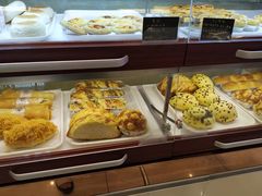 -摩尔森林·蛋糕烘焙·甜品自助(三牌楼店)