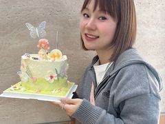 -CAKE BOSS 蛋糕老板(西单君太百货店)