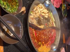 -珮姐老火锅(新街口店)