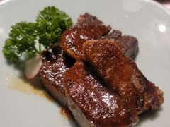 -芥末日本料理(打浦路铂尔曼旗舰店)
