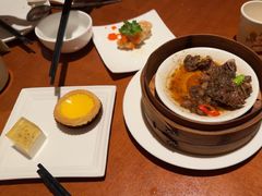 -杭州JW万豪酒店-万豪中餐厅
