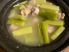 -彩蝶谷美食廊·粤式经典南番顺·铁板烧烤泰风味(广州长隆酒店)