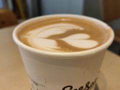 -Seesaw Coffee(深圳深业上城店)