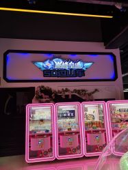 -嗨翻Hi-Fun竞技主题乐园·蹦床团建生日聚会(五棵松华熙店)