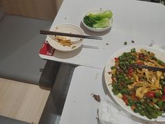 -一醒·手工面·西北传统小吃(新南凯德店)