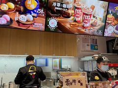 -DQ·蛋糕·冰淇淋(龙茗店)