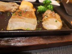 西京烤鳕鱼-万鱼亭·筑地屋 日本料理(淮海街店)