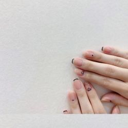 -悦指间美甲美睫