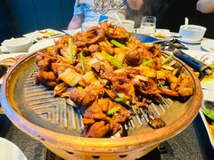 -四季民福烤鸭店(外滩外白渡桥店)