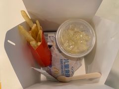 -麦当劳(厦门梧村店)
