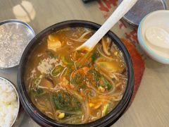 -英兰朝族饭店·英兰锅包肉(佳园路店)