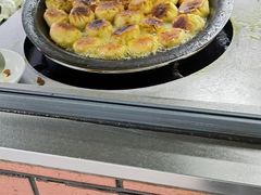 -草桥清真牛肉锅贴扁食店