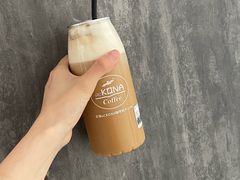 -安琳acKONA咖啡(市南店)