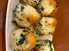 三两春生煎-三两春(崂山路店)